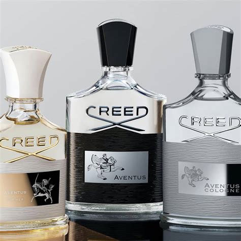 top selling creed perfume